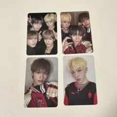 Beat Boxer セイタ ヒュイ トレカ