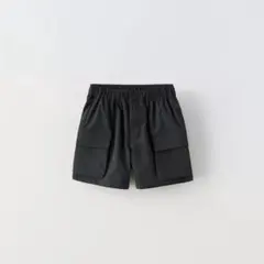 ZARA kids テクニカルパンツ 2-3歳 98cm