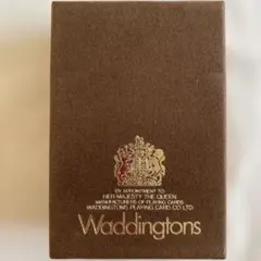 2026年最新】waddingtonsの人気アイテム - メルカリ