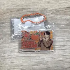 INI みてコレ！尾崎匠海