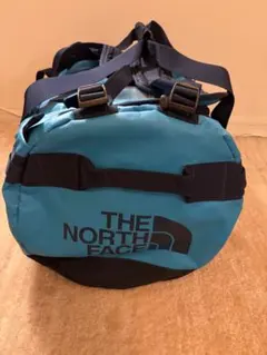 THE NORTH FACE ダッフルバッグ Sサイズ　TB50/TN50
