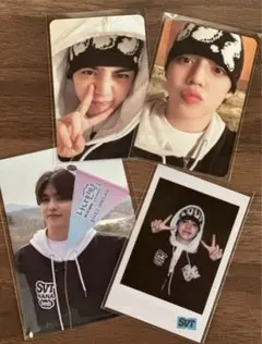 NANA bnb with SEVENTEEN 2025 エスクプス