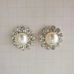 カボションパーツ