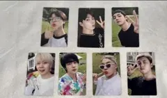 BTS IN THE SOOP 2 イン ザ スープ2