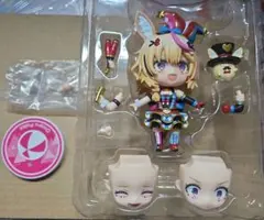 ねんどろいど 尾丸ポルカ 「ホロライブプロダクション」