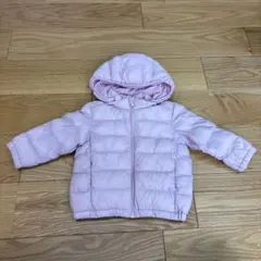 ダウンジャケット 90