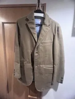 ジャケット テーラードジャケット