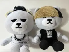 すわりぬいぐるみ BIGBANG テソン ヨンベ KRUNKのサムネイル