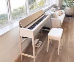 美品 Roland（ローランド）karimoku（カリモク） 電子ピアノのサムネイル