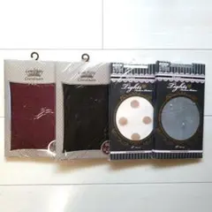 タイツ4足セット　 M-Lのサムネイル