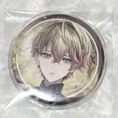 シクフォニ みこと 缶バッジ 命辛々