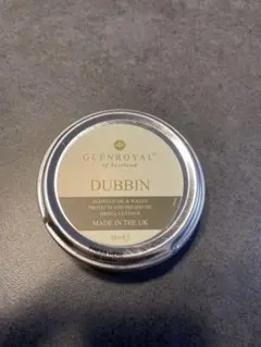 GLENROYAL® of Scotland DUBBIN(WAX)