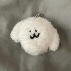 SaucyDog わんこぬい