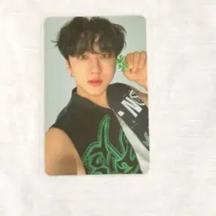 ⭐︎ 28 Straykids トレカ SocialPath チャンビン