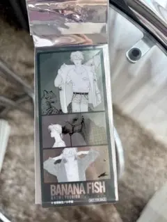 BANANA FISH HMV 特典