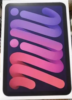 専用出品【新品未使用】iPad mini (A17 Pro) 128GB