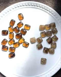 送料込み カボション まとめ売り