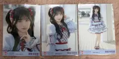 齋藤樹愛羅 生写真