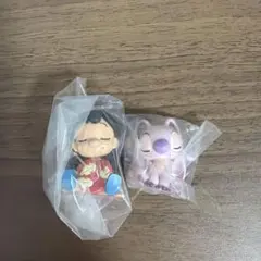 リロ＆スティッチ 肩ズンFig. セット