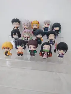 鬼滅の刃　ならぶんです