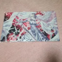 2025年最新】fate セイバー プレイマットの人気アイテム - メルカリ