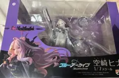 ブルーアーカイブ　1/7 PVC製塗装済み完成品　スケールフィギュア　空崎ヒナ