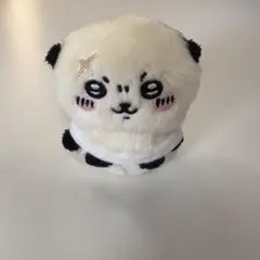 ちいかわ ラッコ ぬいぐるみ マスコット