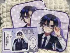 カラフルピーチミュージアム2025 もふくん