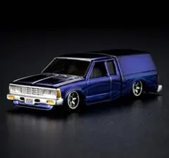 ホットウィール '69 日産 C10 スカイラインワゴン/バンカーカルチャー