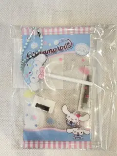 【韓国限定】Sanrio サンリオトレカケース シナモロール40462211