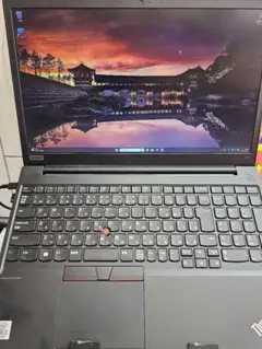 ThinkPad E15