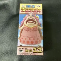ワンピース コレクタブル ホールケーキアイランド ビッグマム カタクリ 正規品 ワンピース コレクタブル ホールケーキアイランド ビッグマム