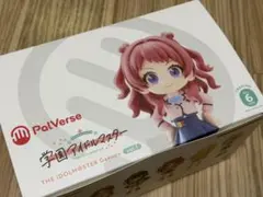 【新品未開封】PalVerse 学園アイドルマスター vol.1 1box