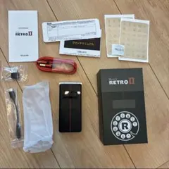 2026年最新】Mode1 RETRO IIの人気アイテム - メルカリ