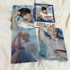 2026年最新】seventeen トレカ まとめ売りの人気アイテム - メルカリ