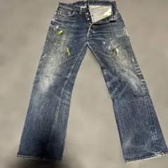 レプリカジーンズ