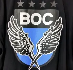 BUMP OF CHICKEN☆会場限定ロゴロンT白XL☆バンプオブチキン be there Long Sleeve TEE
