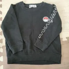 ポケモン 長袖 110