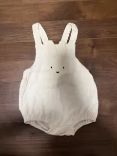 petit main ミッフィー ベビー服 80サイズ