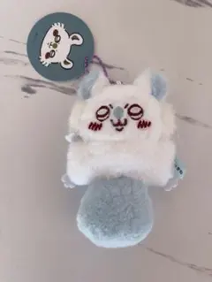 ちいかわ 飛び立つモモンガマスコット