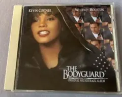 THE BODYGUARD 『ボディガード』オリジナルサントラ