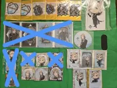 【カミュ】カルナイ タブナイ タブキス グッズ17点まとめ売り カミュ】カルナイ タブナイ タブキス 17点 グッズまとめ売り - メルカリ