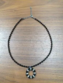 大幅お値下げ！　スワロフスキー　ネックレス