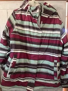 ROXY スノーボードウェア L
