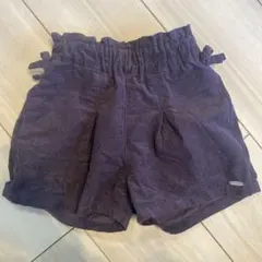 アプレレクール　キュロット　110cm