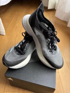 adidas Adizero アディゼロボストン12M 25.5cm メンズ
