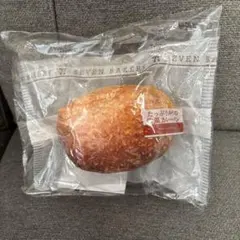 セブンイレブン　くじ　C賞　パンポーチ　カレーパン