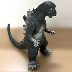 バンダイ 1983 ゴジラ ソフビ Bandai モスゴジ - メルカリ