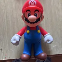 スーパーマリオ フィギュア