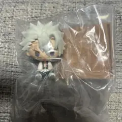 鬼滅の刃　一番くじ　姉の仇　不死川実弥　ちょこのっこフィギュア